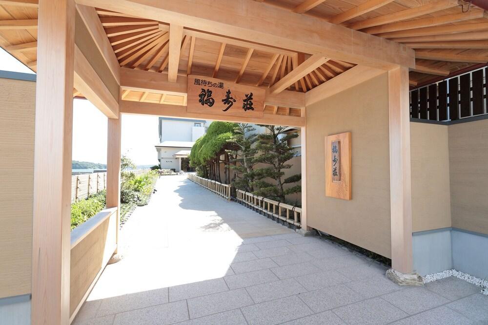 Fukujyuso Hotel Shima  Exterior photo