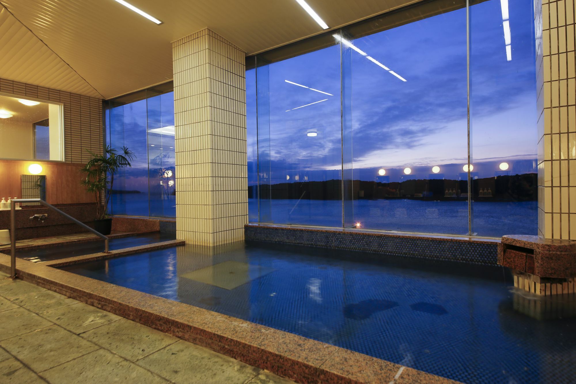 Fukujyuso Hotel Shima  Exterior photo